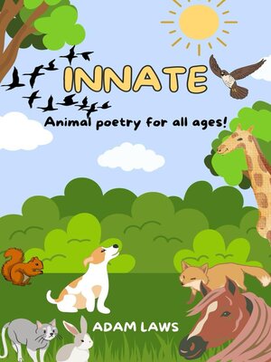 cover image of Innate